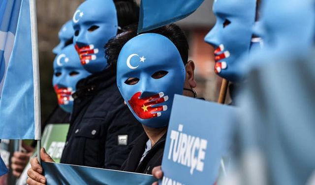 ‘Uzaktaki’ soykırım: Doğu Türkistan! "Kadınlar kürtaja zorlanıyor"