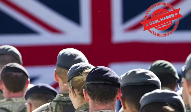Zorunlu askerlik çıkışı! İngiltere savaşa mı hazırlanıyor?