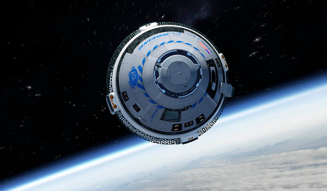 Boeing Starliner'ın dünyaya dönüş çıkmazı! Uzay yolculuklarının geleceği değişecek mi?
