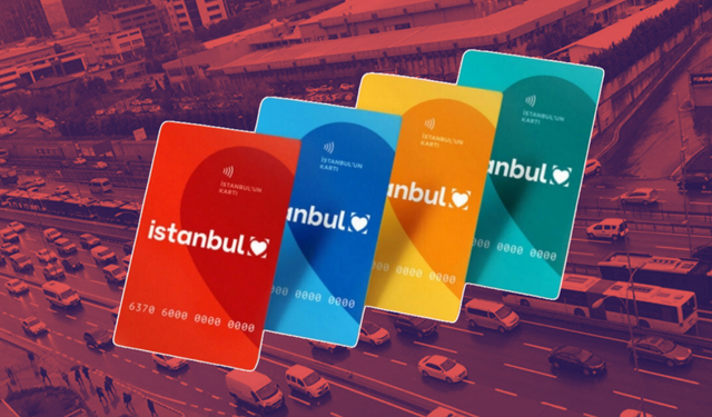İstanbul’da toplu taşıma ücretleri ne kadar? Abonman ve öğrenci abonmanı ne kadar?