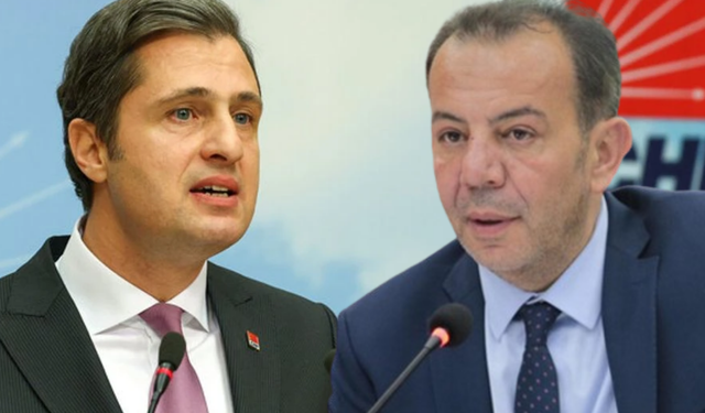 CHP Sözcüsü Yücel'den Tanju Özcan'a Kılıçdaroğlu tepkisi: Açıklamaları iyi niyetli görmüyoruz