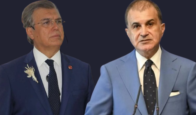 YRP’li Aydal’ın Cumhurbaşkanı Erdoğan hakkındaki çirkin çıkışına AK Parti’li Çelik’ten sert tepki
