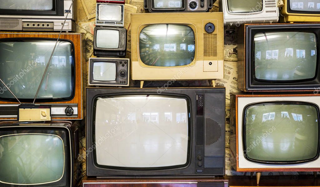 Televizyonların çalışma prensibi: Görüntünün ve sesin ekranla buluşma hikayesi