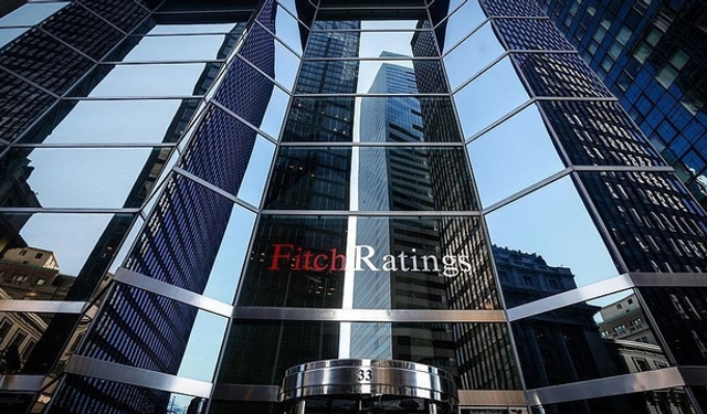 Fitch Ratings’ten Türkiye değerlendirmesi! Büyük potansiyele sahip