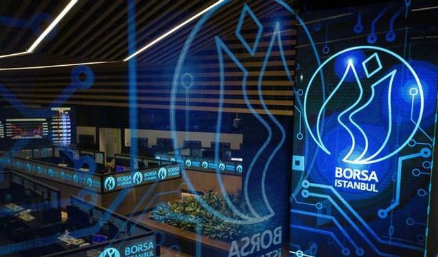 Borsa günü yükselişle kapattı- 11 Kasım 2024