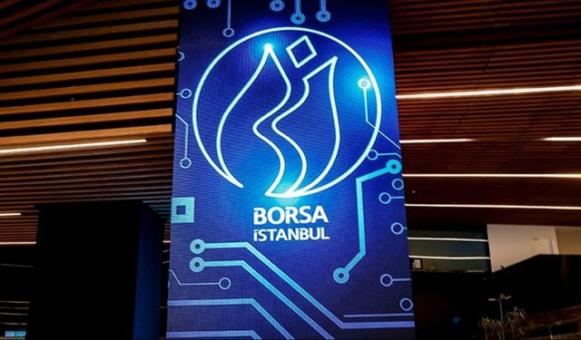 Borsa günü düşüşle kapattı-12 Kasım 2024