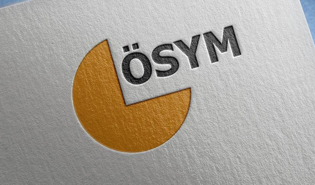 ÖSYM duyurdu! 2024-DGS tercih işlemleri başladı