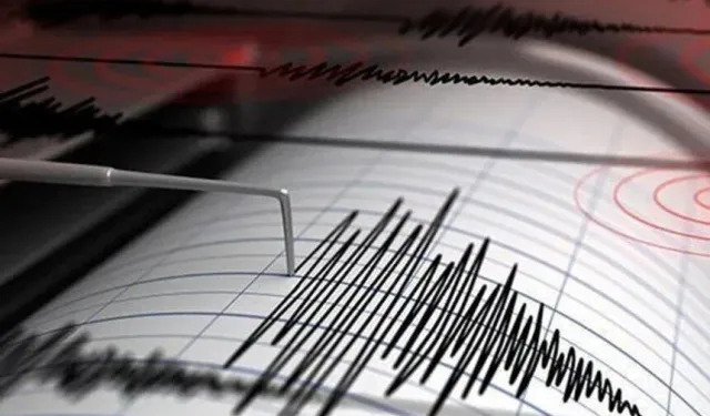 Meksika açıklarında 5,8 büyüklüğünde deprem