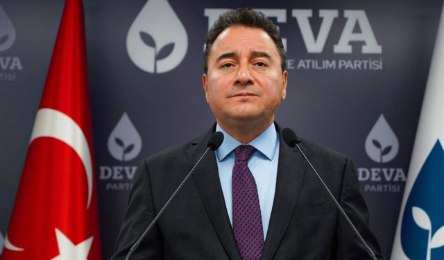 Babacan: Belediye başkanlarının görevden alınması yargı kararı ile olmalıdır