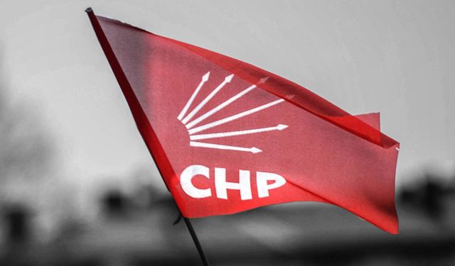 CHP'li İl Başkanlarından Kurultay açıklaması: Gündemimizde yok!