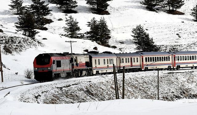 Turistik Doğu Ekspresi’nin 2024-2025 kış sezonu fiyatları ne kadar?