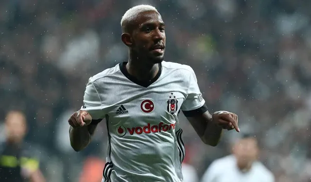 Fenerbahçe, Talisca transferini bitiriyor! Sportif direktör İstanbul'a geldi