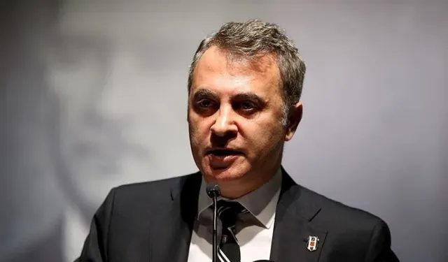 Fikret Orman aday olacak mı? Net konuştu...