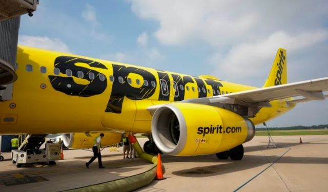 Spirit Airlines iflas başvurusunda bulundu: Seyahatinizi nasıl etkileyebilir?