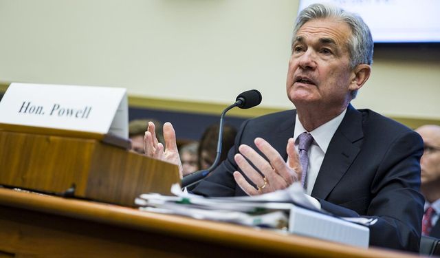 Fed Başkanı Powell: Faiz indirimi için aceleye gerek yok