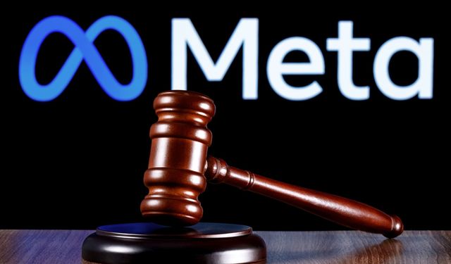 Meta kullanıcı verilerini izinsiz sattı: 15 milyon dolar ceza kesildi