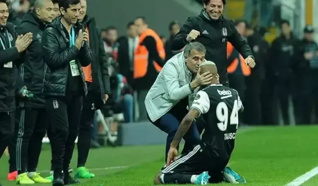 Ortalığı karıştıracak Talisca iddiası! ''Trabzonspor'a giderse şaşırmam''