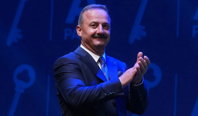 Ağıralioğlu: Yüzde 10'un üzerinde bir oy alacağız