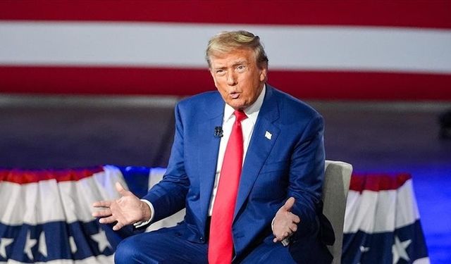 Trump'ın YPG elebaşı Abdi'yi Beyaz Saray’a davet ettiği iddiası!