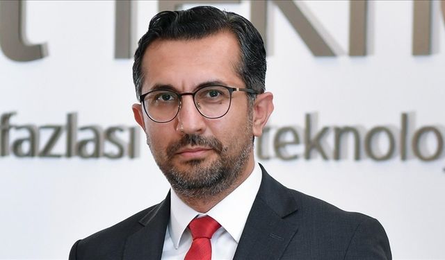 Türkiye'nin ilk dijital kamu bankası yerli teknolojiyle hayata geçiriliyor