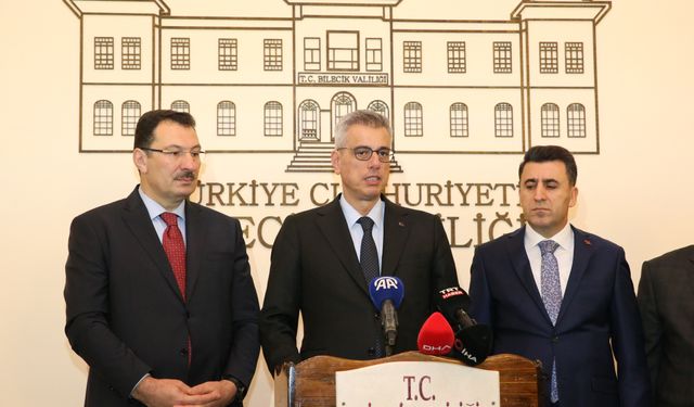 Bakan Memişoğlu: Koruyan ve üreten sağlık modeliyle yeni bir dönem!