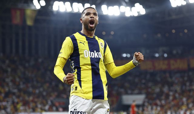 Fenerbahçe'nin Avrupa Ligi'ndeki Muhtemel Rakipleri Belli Oldu!