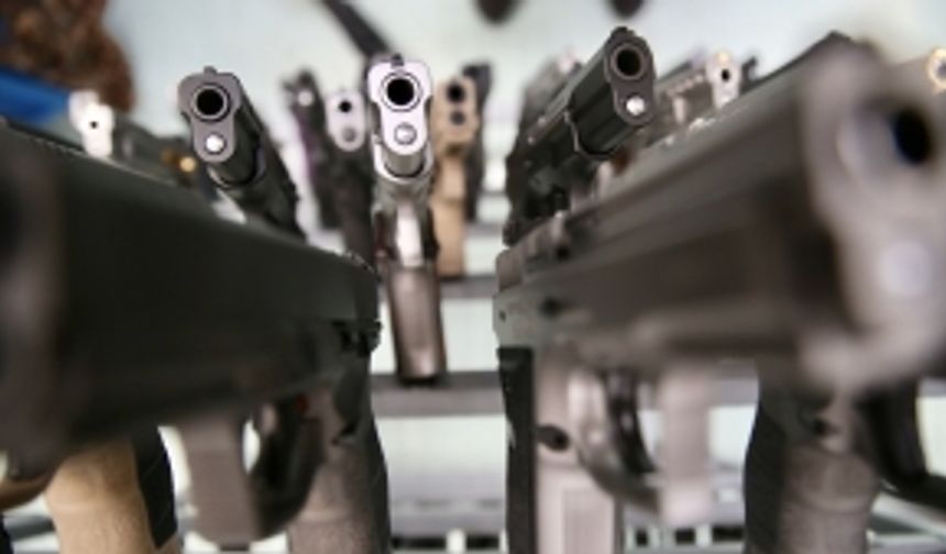 Yerli ve milli imkanlarla üretilen 6 yeni silah IDEF'te vitrine çıkıyor
