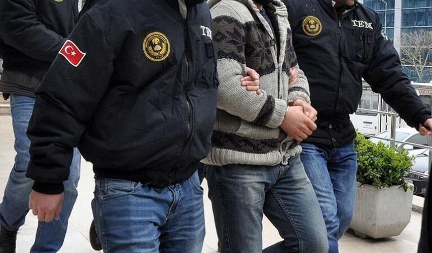 Firari FETÖ'cü Kayseri'de yakalandı