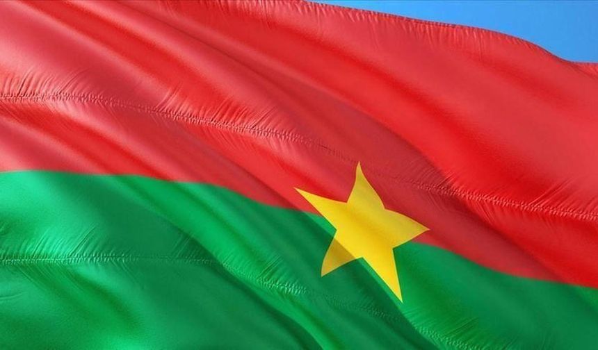Burkina Faso, Amerika'nın Sesi ve BBC Afrika'nın yayınlarını askıya aldı