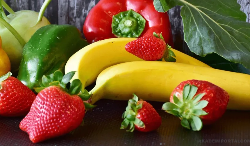 Sağlık ve tazelik arayanlar için: Meyve kullanım ömrünü uzatmanın sırları