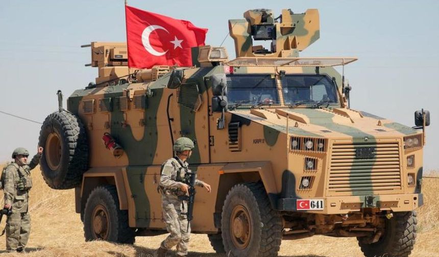 Türkiye-Suriye normalleşmesinin dinamikleri ve Türkiye'nin stratejik rolü