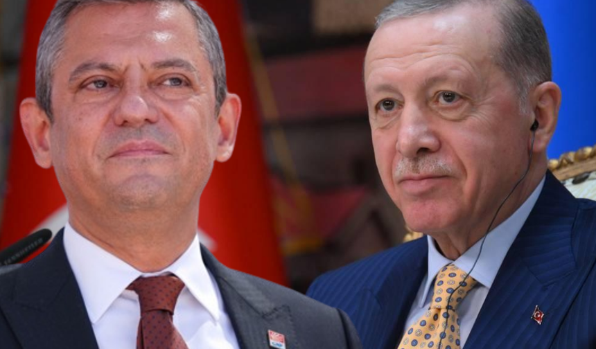 Cumhurbaşkanı Erdoğan’dan Özgür Özel ile görüşmesi hakkında ilk açıklama