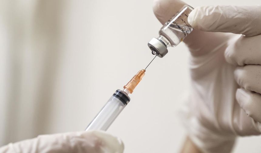 Akıllarda bir soru: Aşı karşıtları haklı mı?