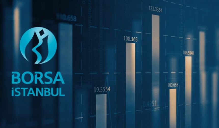 25 Temmuz 2024'te Borsa İstanbul'da son durum