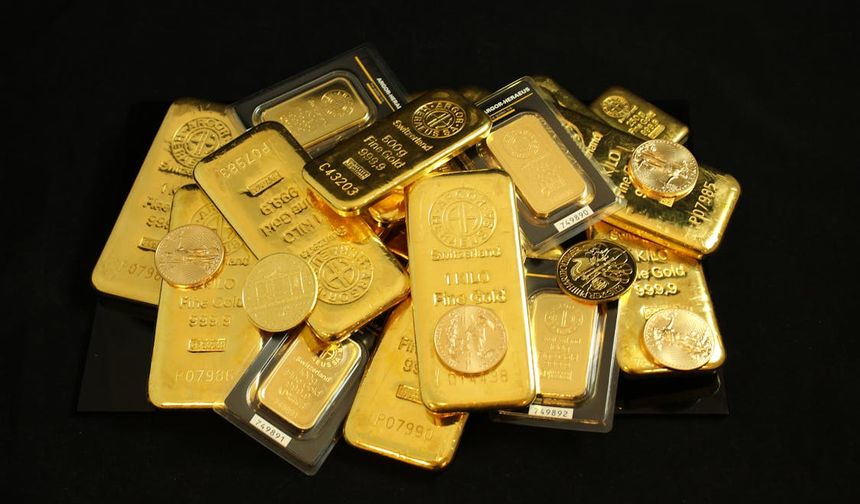 25 Temmuz 2024'te çeyrek ve gram altın fiyatları kaç lira oldu?