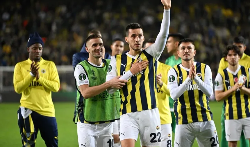 Konyaspor'a Fenerbahçe'den 2 takviye birden