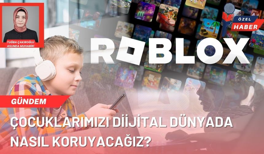 Çocuklarımızı nasıl koruyacağız?