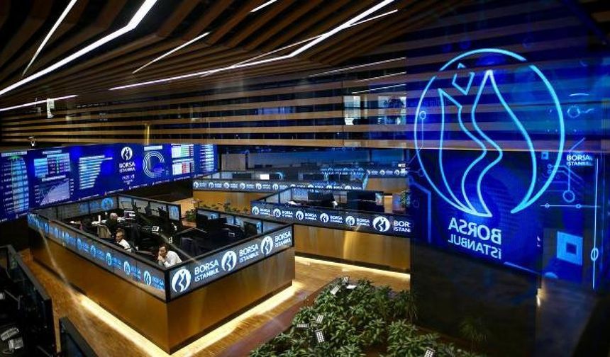 Borsa günü düşüşle kapattı-19 Kasım 2024