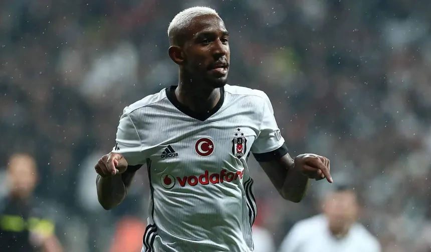 Eski Beşiktaşlı yöneticiden Anderson Talisca hakkında ilginç sözler! ''Onunla kötü anılarım var''