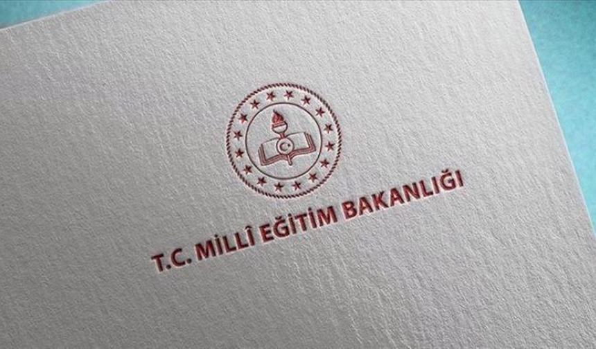 MEB Akademi Giriş Sınavı'nın detayları belli oldu