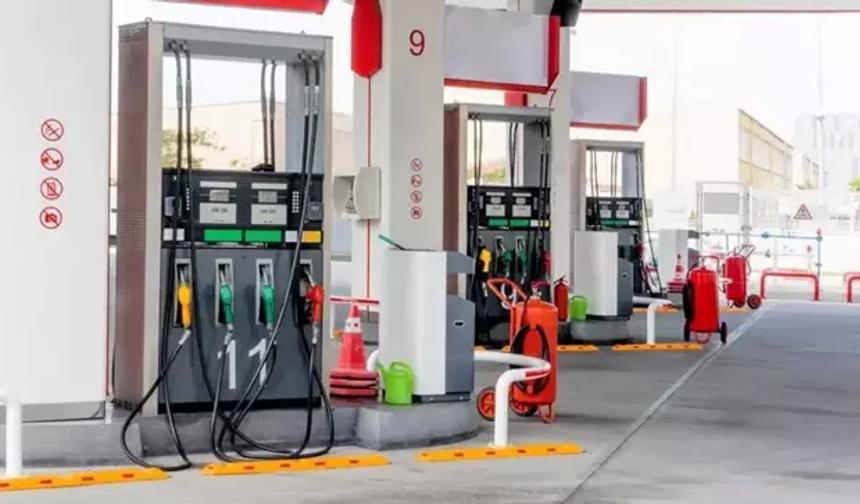 Rekabet Kurulu’ndan onay: TP Petrol Dağıtım AŞ, Zeren Group’a devredildi